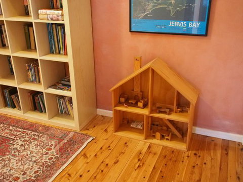 Seaglass - Accommodation Adelaide 8