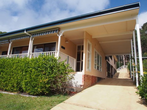 Seaglass - Accommodation Adelaide 9