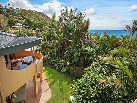 Beachbound - Accommodation Adelaide 1