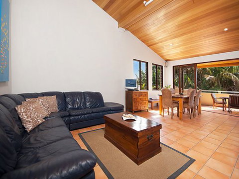 Beachbound - Accommodation Adelaide 3