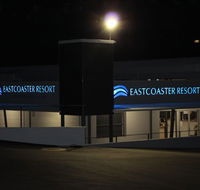 Eastcoaster Resort - Accommodation Adelaide