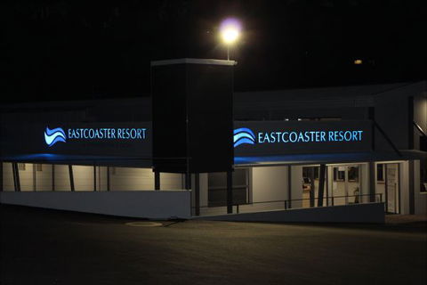Eastcoaster Resort - Accommodation Adelaide 0