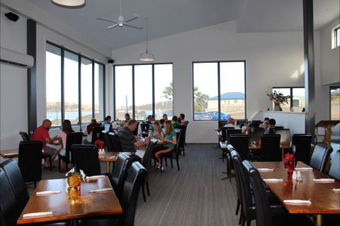 Eastcoaster Resort - Accommodation Adelaide 4