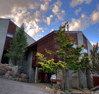 Edelweiss Hutte - Accommodation Adelaide