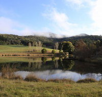 Jamieson Valley Retreat - Accommodation Adelaide