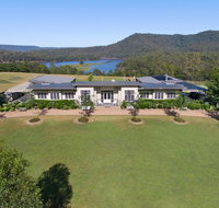 Lake David - Accommodation Adelaide