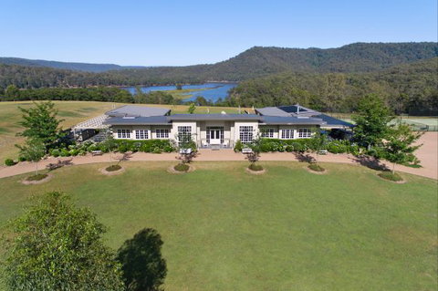 Lake David - Accommodation Adelaide 0