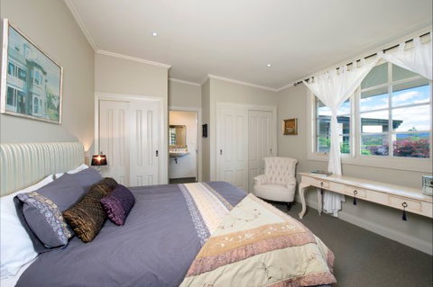 Lake David - Accommodation Adelaide 5