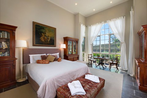 Lake David - Accommodation Adelaide 7