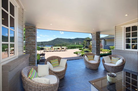 Lake David - Accommodation Adelaide 9