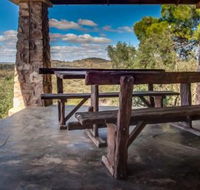 Little Paddock Homestead - Accommodation Adelaide