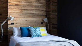 The Franklin Boutique Hotel - Accommodation Adelaide 4