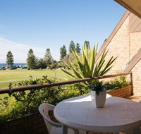 Reef Resort Apartments - Accommodation Adelaide