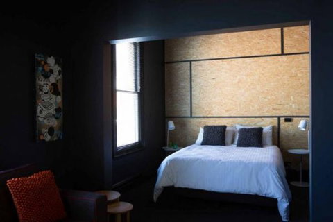The Franklin Boutique Hotel - Accommodation Adelaide 1