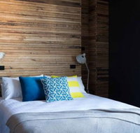 The Franklin Boutique Hotel - Accommodation Adelaide