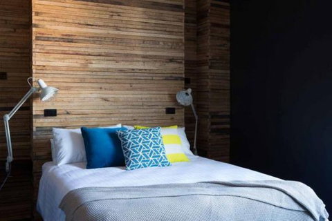 The Franklin Boutique Hotel - Accommodation Adelaide 0