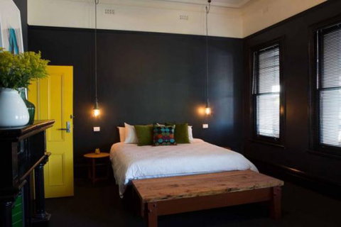 The Franklin Boutique Hotel - Accommodation Adelaide 3
