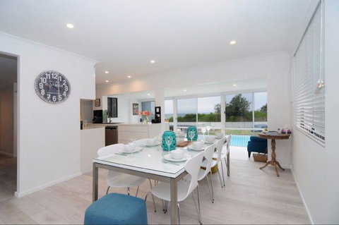 Bella Blu Beach House - Accommodation Adelaide 0