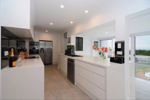 Bella Blu Beach House - Accommodation Adelaide 2