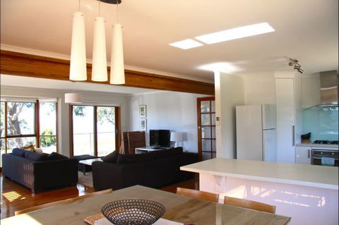 Darlington Beach House @ Spring Beach - Accommodation Adelaide 0