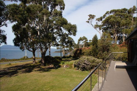 Darlington Beach House @ Spring Beach - Accommodation Adelaide 2