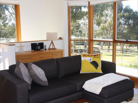 Darlington Beach House @ Spring Beach - Accommodation Adelaide 3