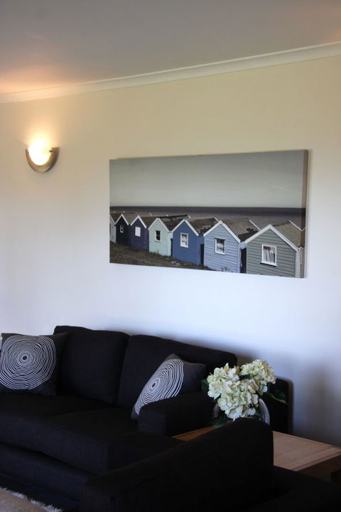 Darlington Beach House @ Spring Beach - Accommodation Adelaide 5