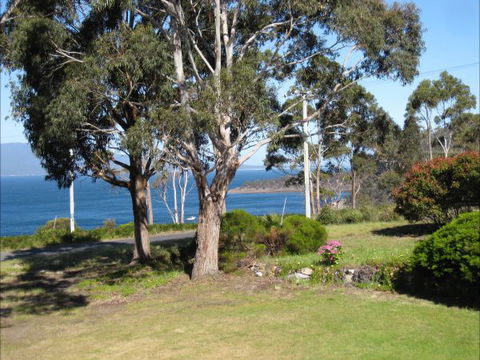 Darlington Beach House @ Spring Beach - Accommodation Adelaide 9