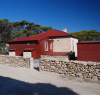 Congo campground - Accommodation Adelaide