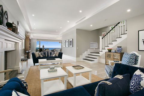 Oceans 74 - An Elite Holiday Home - Accommodation Adelaide 13