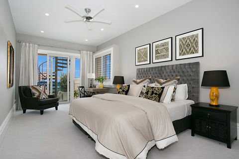 Oceans 74 - An Elite Holiday Home - Accommodation Adelaide 15