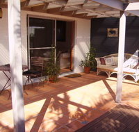 Hideaway  Belongil - Accommodation Adelaide