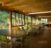 Land's Edge Building One - Accommodation Adelaide