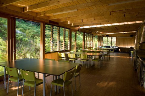 Land's Edge Building One - Accommodation Adelaide 0