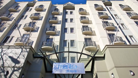 Mantra On Frome - Accommodation Adelaide 9