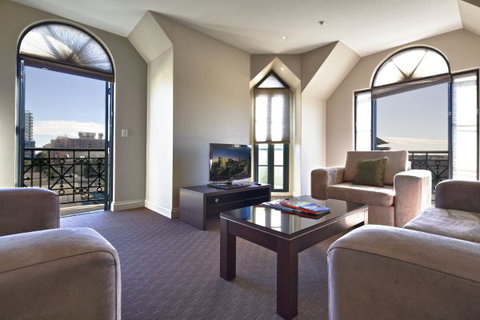 Mantra On Frome - Accommodation Adelaide 0