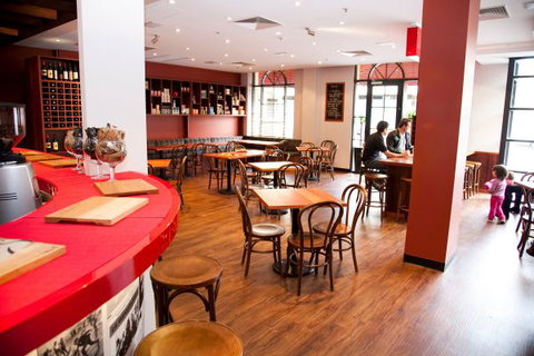 Mantra On Frome - Accommodation Adelaide 1