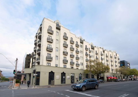 Mantra On Frome - Accommodation Adelaide 2