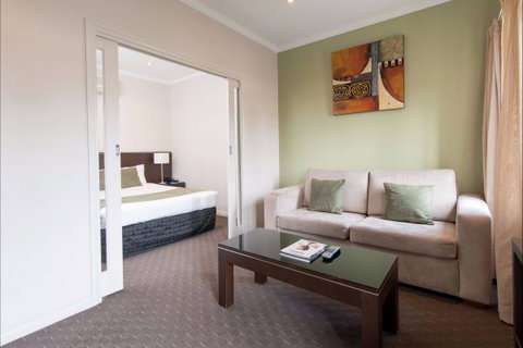 Mantra On Frome - Accommodation Adelaide 3