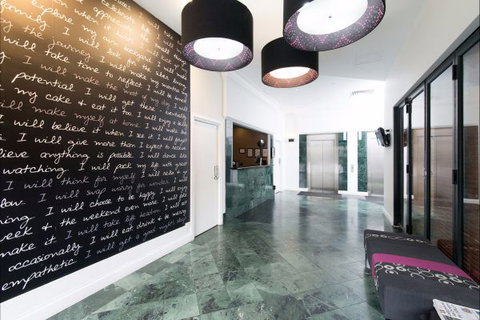 Mantra On Frome - Accommodation Adelaide 4