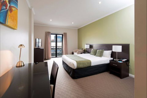 Mantra On Frome - Accommodation Adelaide 6