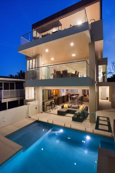 Oceans 74 - An Elite Holiday Home - Accommodation Adelaide 29