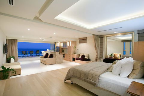 Oceans 74 - An Elite Holiday Home - Accommodation Adelaide 30