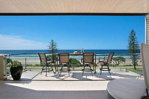 Oceans 74 - An Elite Holiday Home - Accommodation Adelaide 31