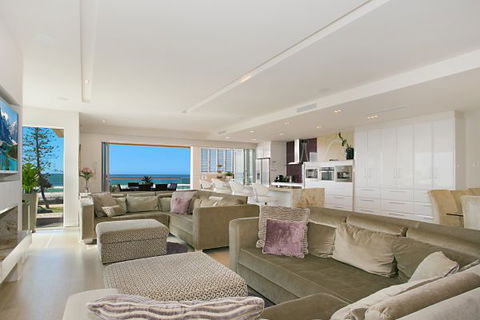 Oceans 74 - An Elite Holiday Home - Accommodation Adelaide 32