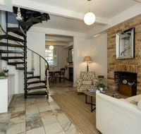 The Essence of Paddington Living - Accommodation Adelaide