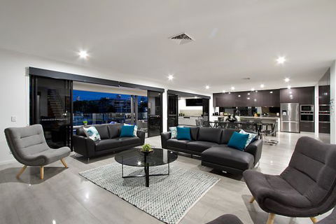 Oceans 74 - An Elite Holiday Home - Accommodation Adelaide 21