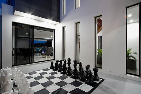 Oceans 74 - An Elite Holiday Home - Accommodation Adelaide 25