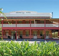 Abernethy House - Accommodation Adelaide