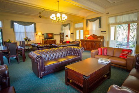 Abernethy House - Accommodation Adelaide 2